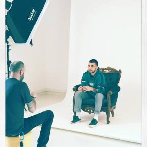 Antonio rapper